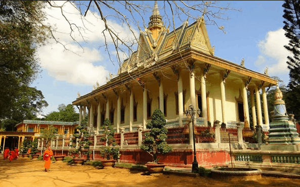 Quyết định số 35/2019/QĐ-UBND ngày 20/12/2019 ban hành quy định Bảng giá đất giai đoạn 2020-2024 tỉnh Trà Vinh